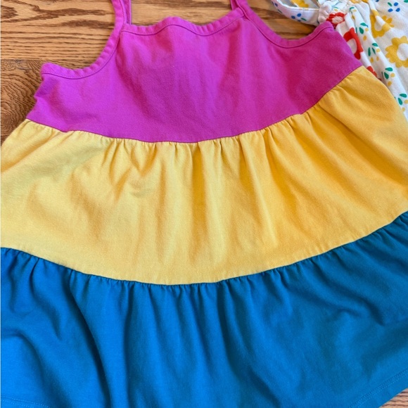 Hanna Andersson pack of 3 tanks - Picture 3 of 7